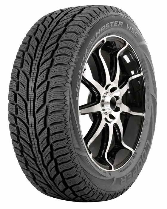 Шина 235/65 R17 (WM WSC) Cooper